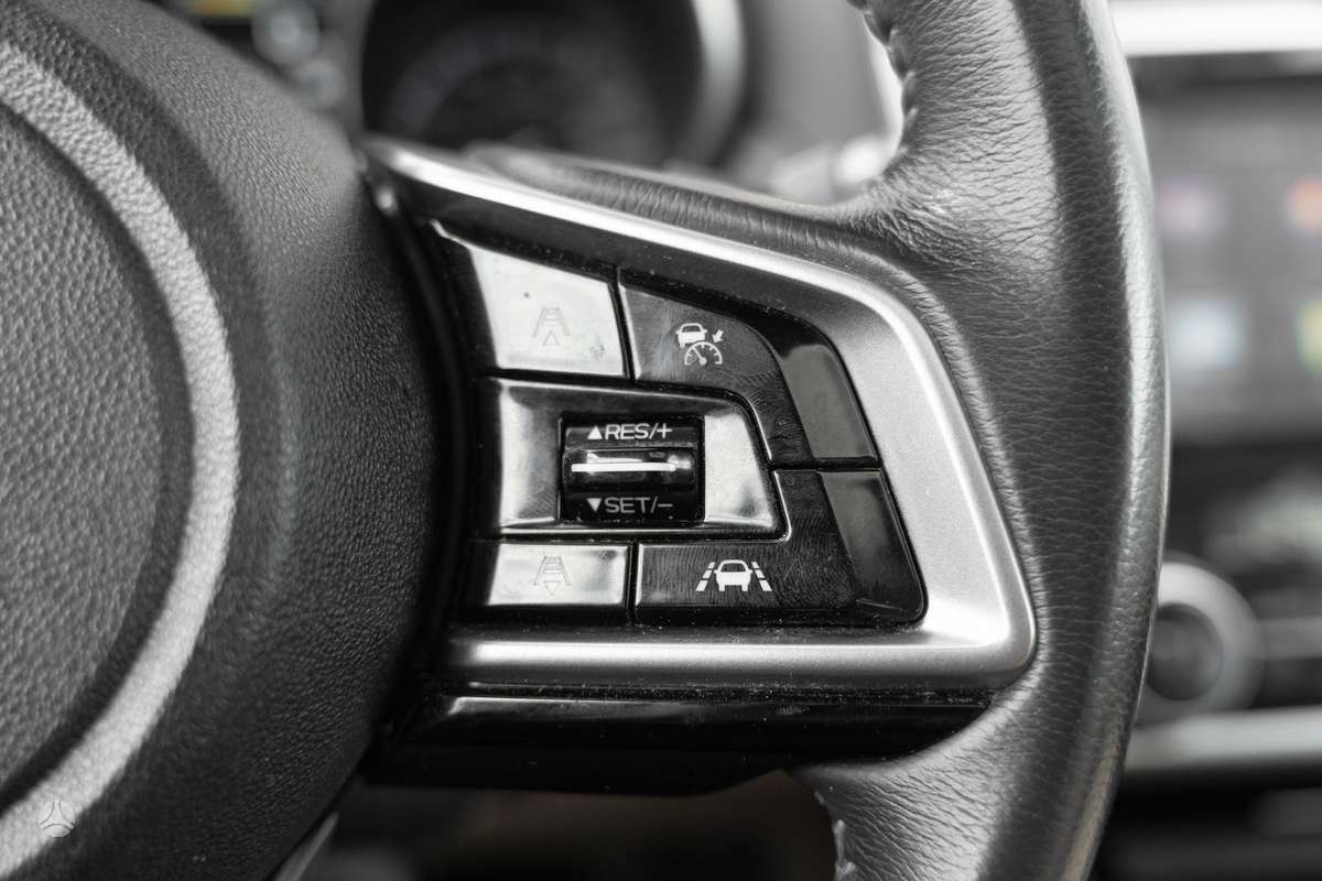 Subaru Outback, 3.6 l., Универсал