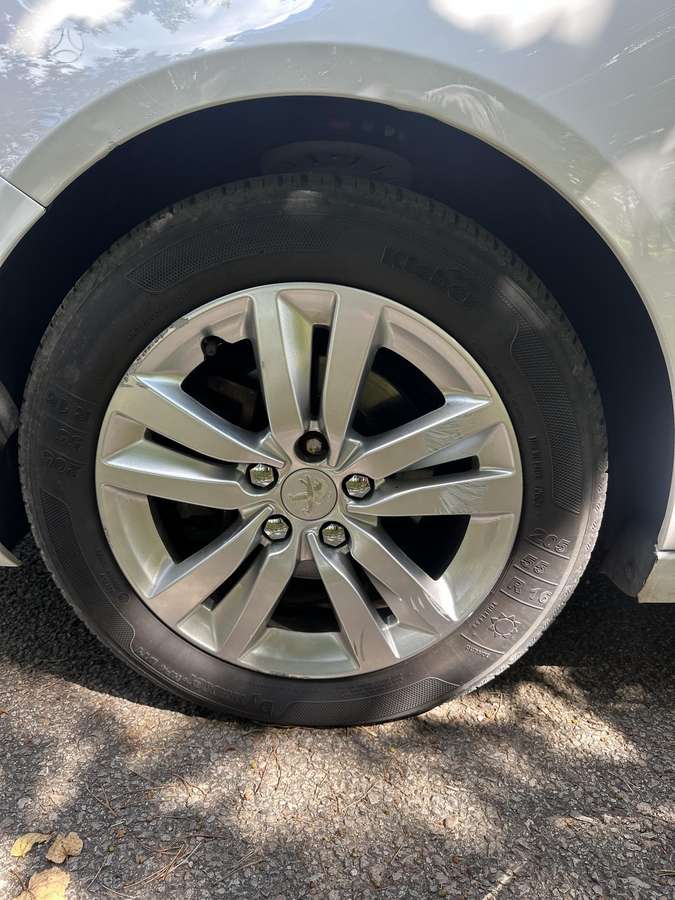 Peugeot 308 - 7