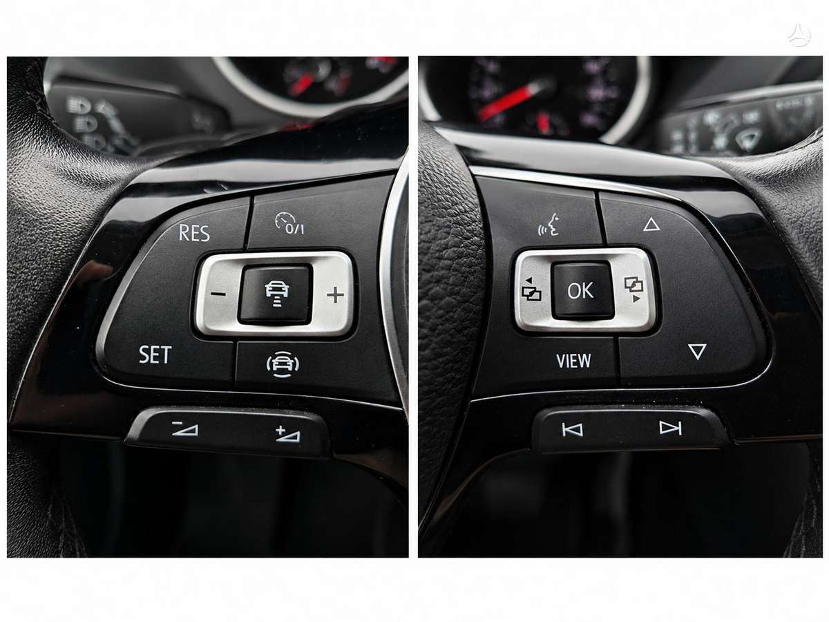 Volkswagen Tiguan - 9