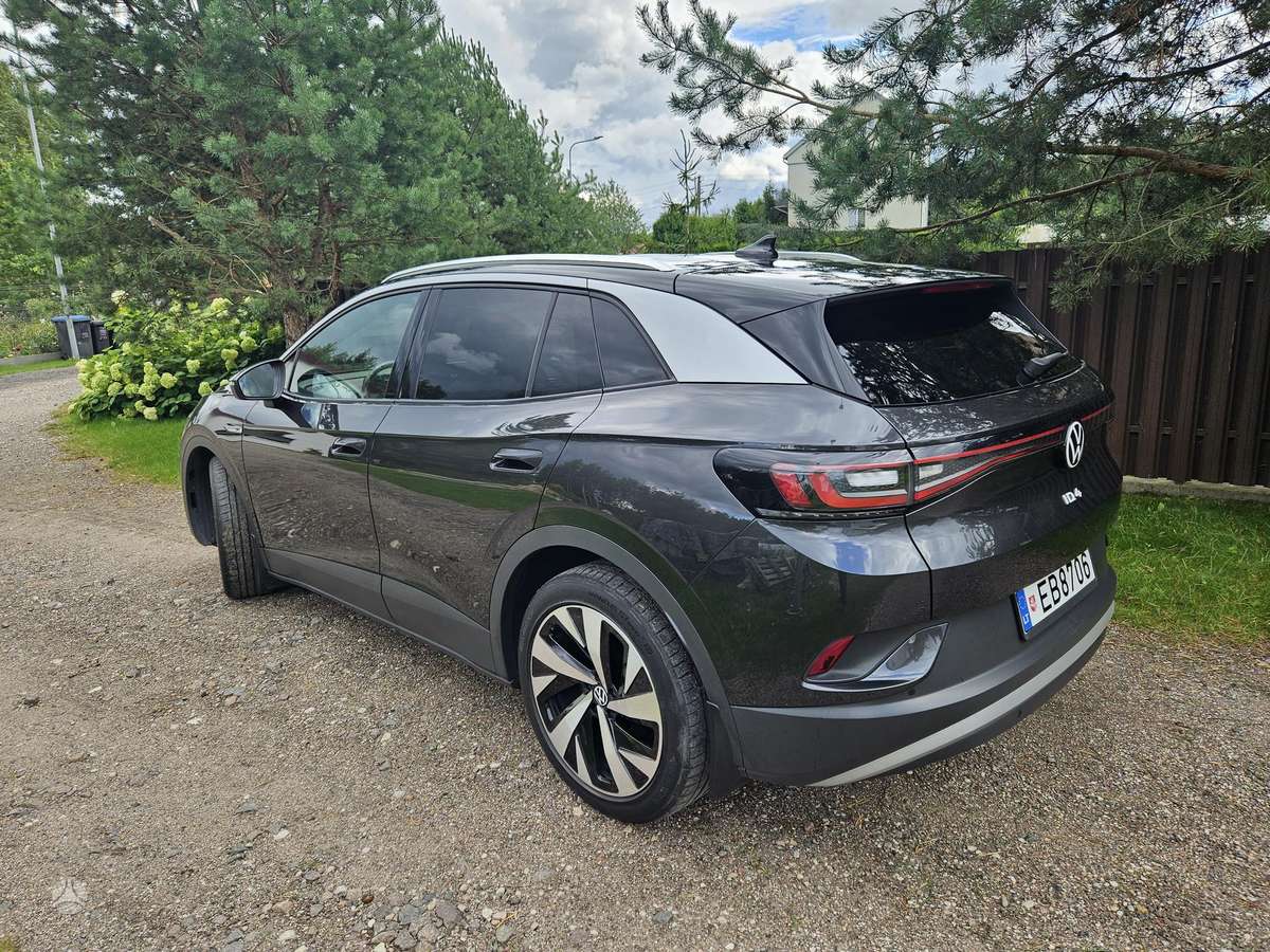 Volkswagen ID.4 - 2