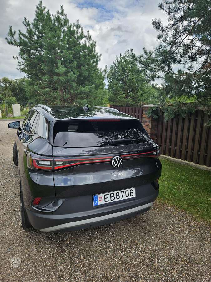 Volkswagen ID.4 - 3
