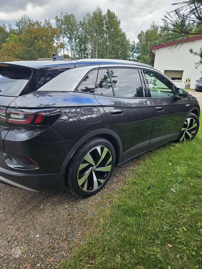 Volkswagen ID.4 - 4