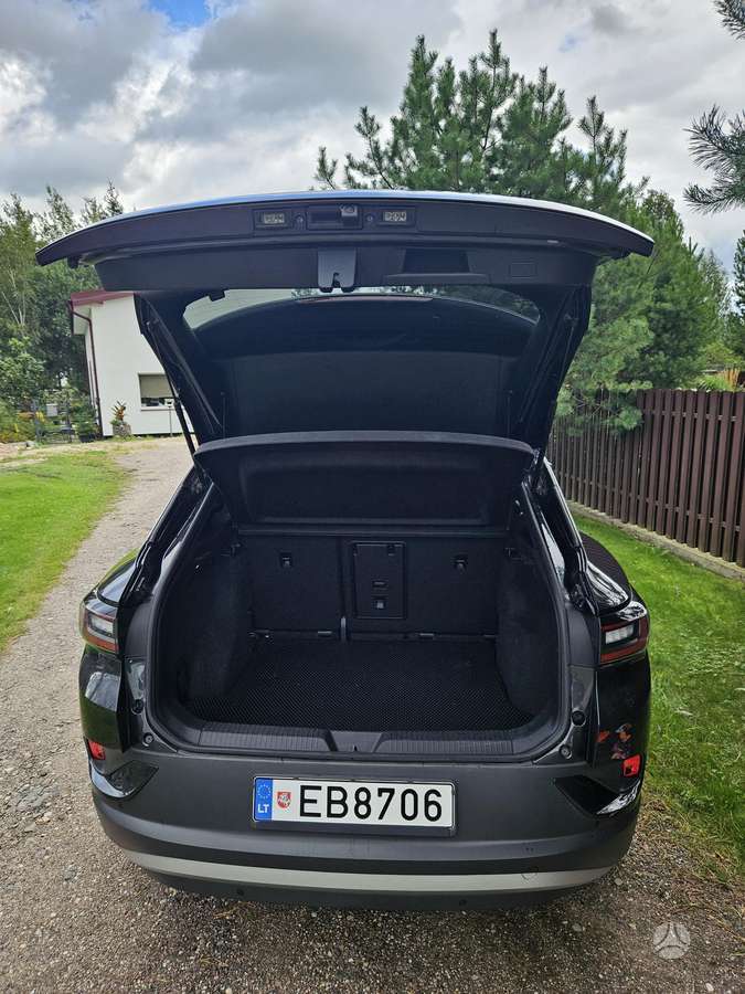 Volkswagen ID.4 - 5