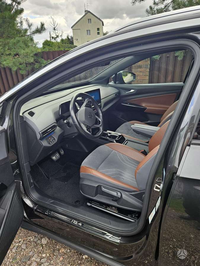 Volkswagen ID.4 - 6