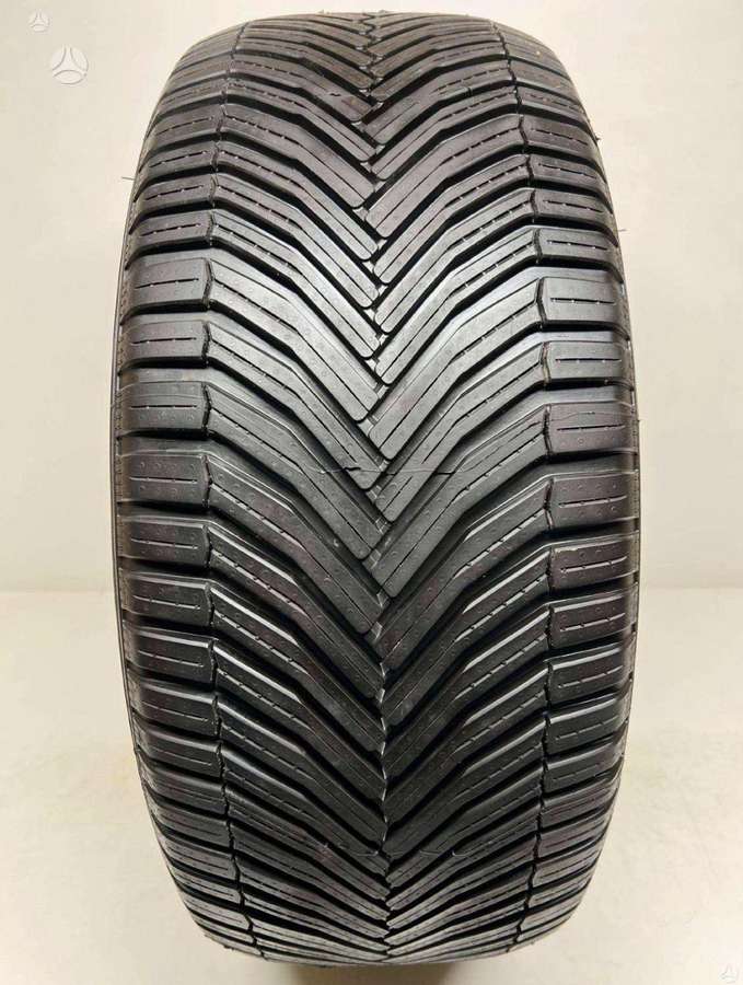 Michelin CrossClimate 2 SUV 2025m, всесезонные 245/45 R20