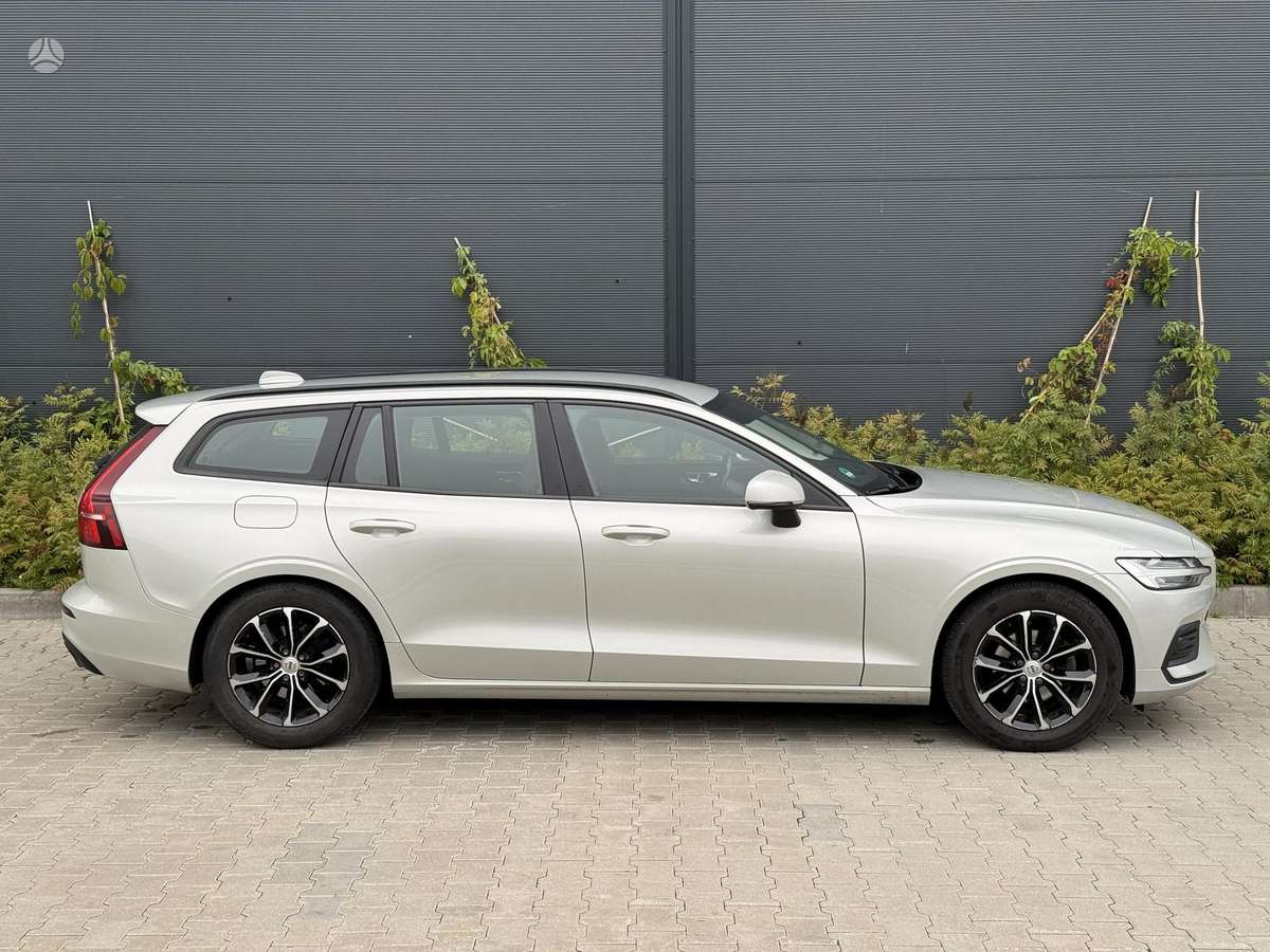 Volvo V60, 2.0 l., Универсал