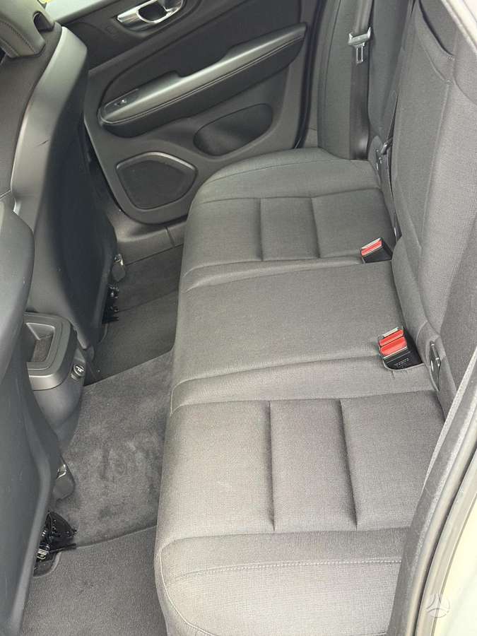 Volvo V60, 2.0 l., Универсал