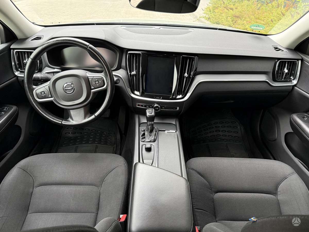 Volvo V60, 2.0 l., Универсал