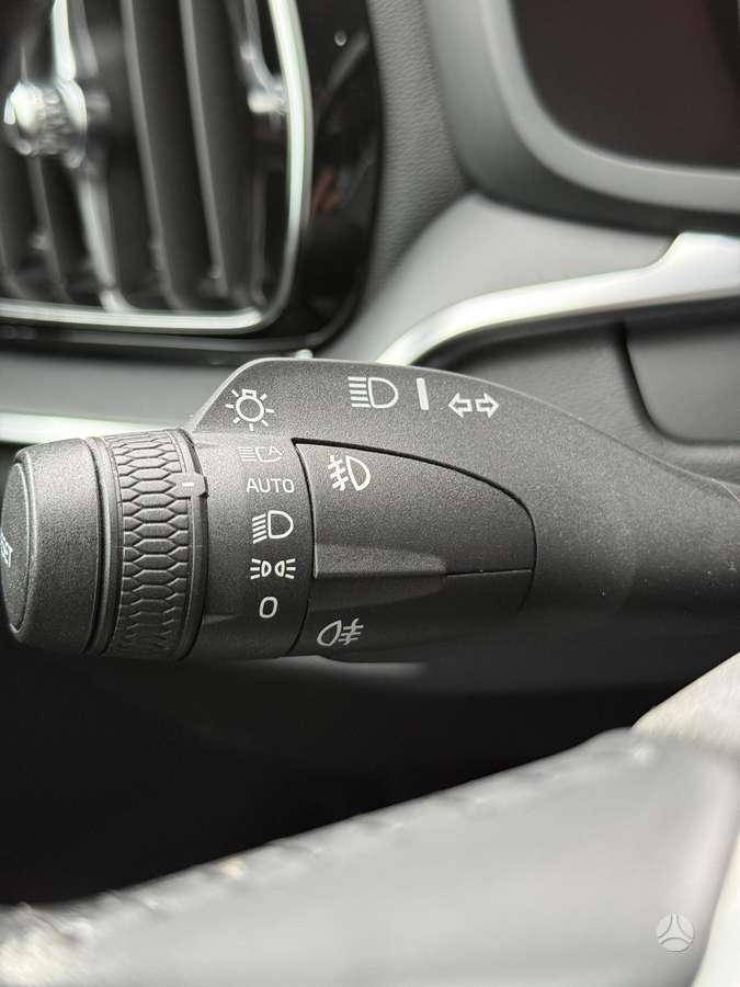 Volvo V60, 2.0 l., Универсал
