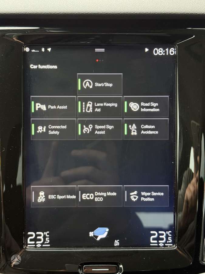 Volvo V60, 2.0 l., Универсал
