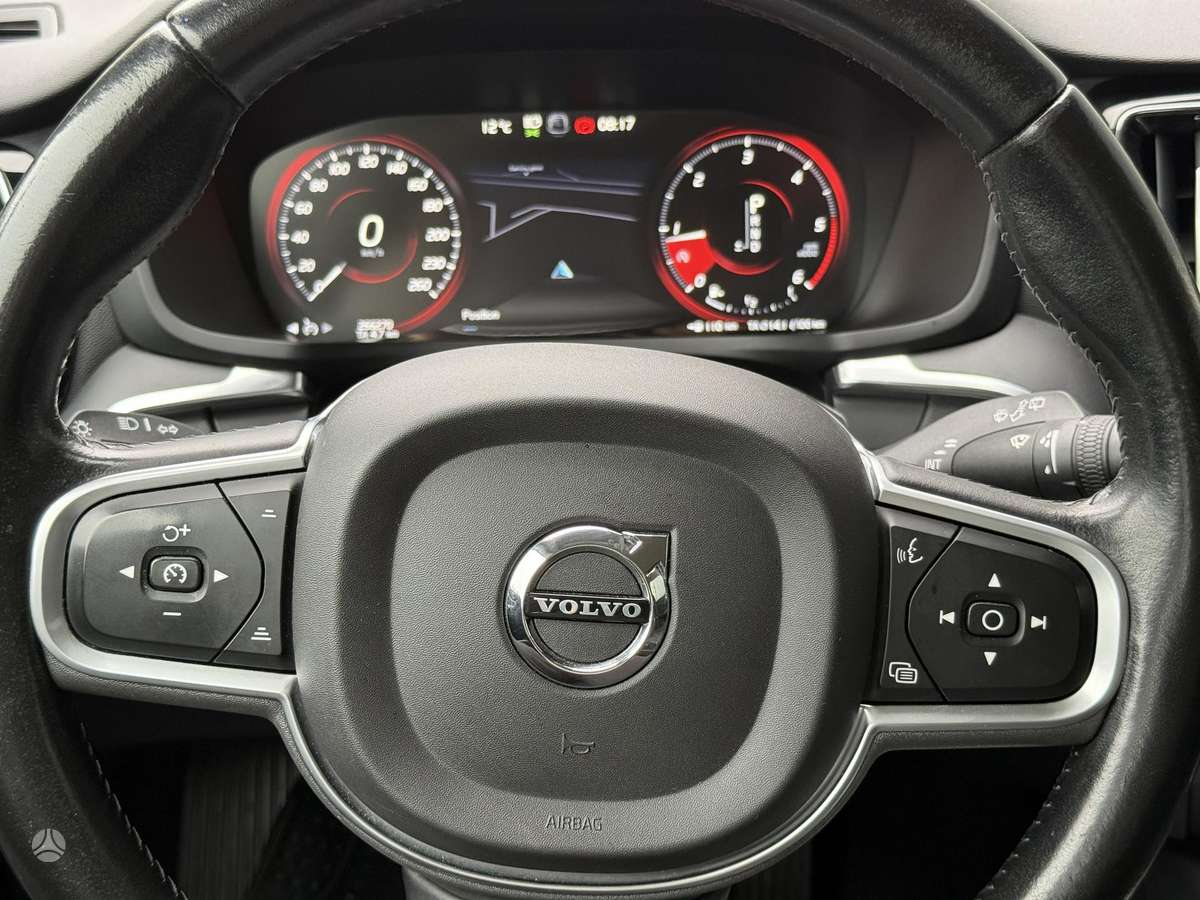 Volvo V60, 2.0 l., Универсал