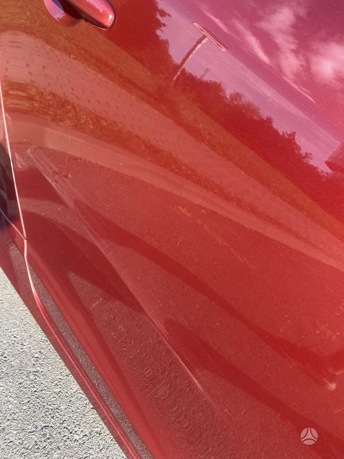 Volvo S60 - 12