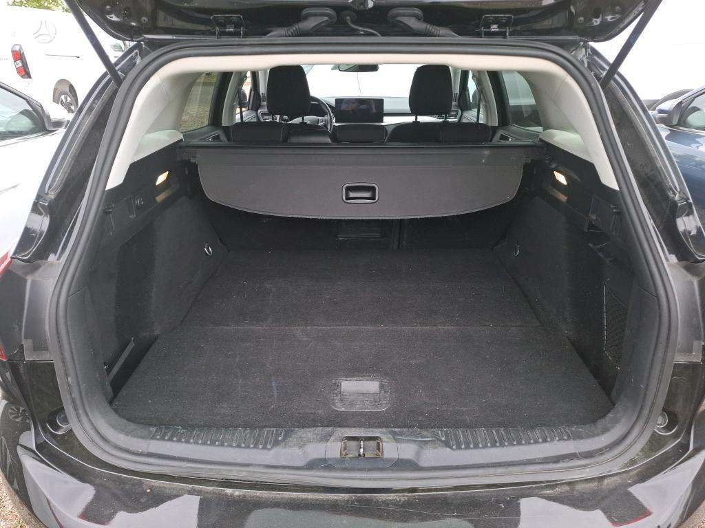 Ford Focus, 1.0 l., Универсал