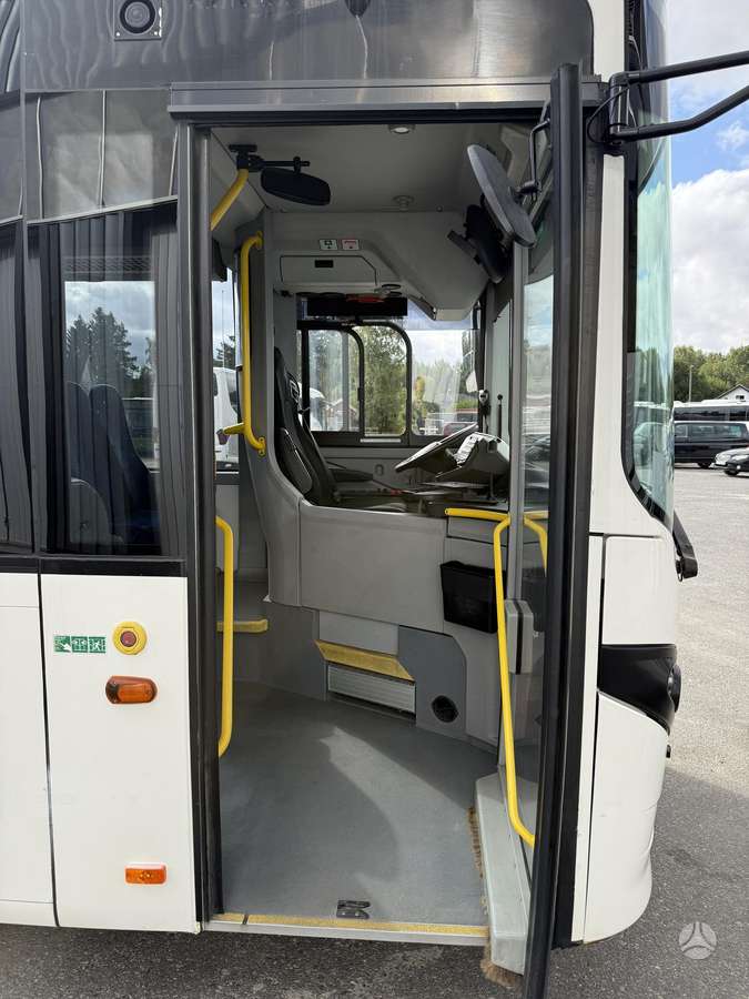 Volvo 8900LE. 2 vnt.!, starppilsētu