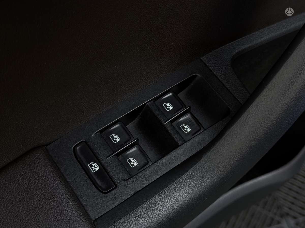 Skoda Octavia, 2.0 l., Универсал