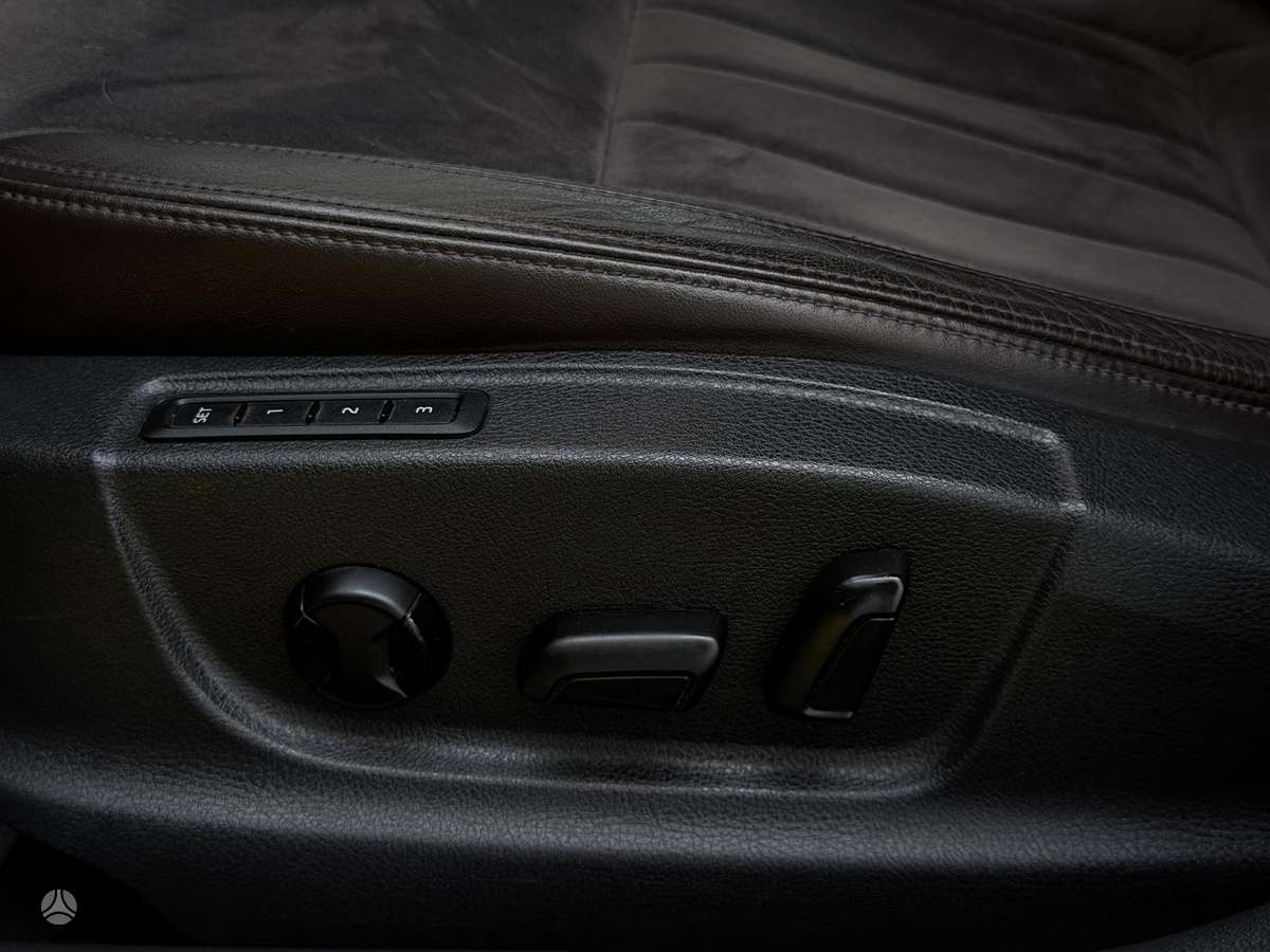 Skoda Octavia, 2.0 l., Универсал