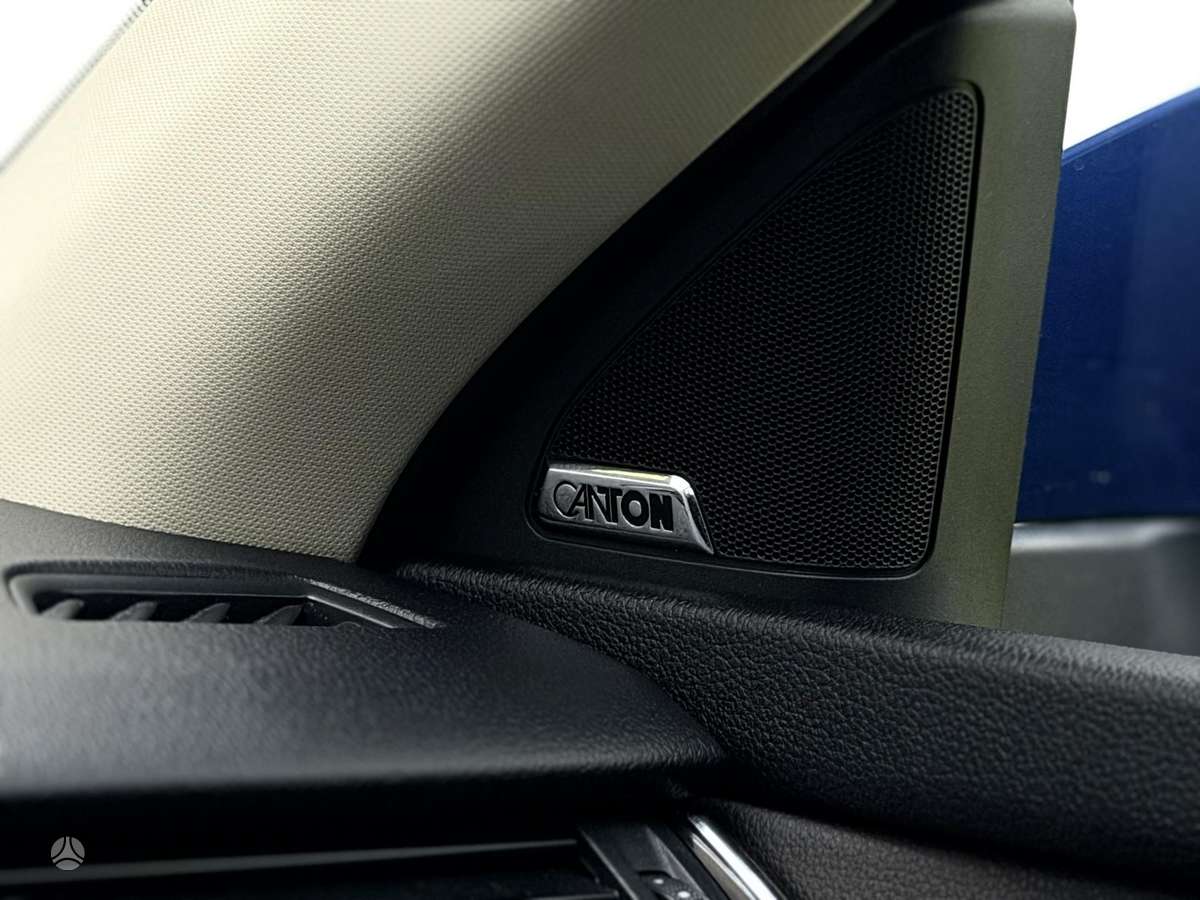 Skoda Octavia, 2.0 l., Универсал
