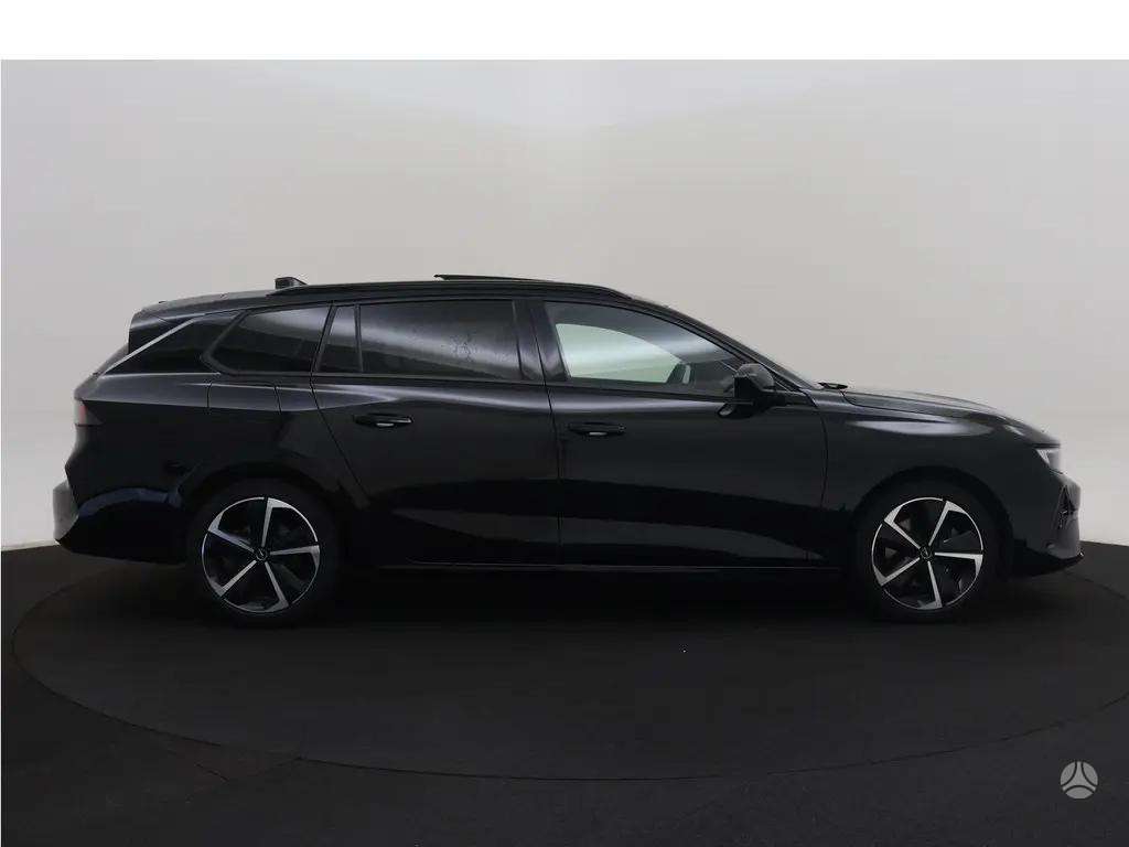 Opel Astra, 1.5 l., Универсал