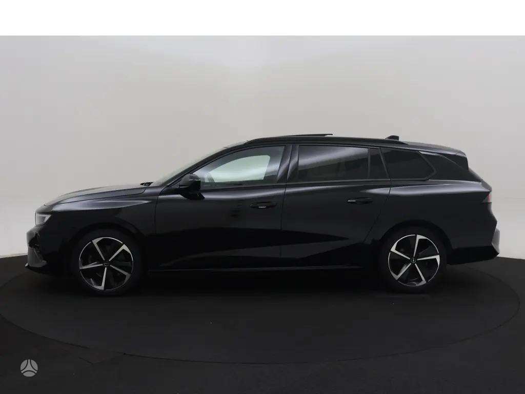 Opel Astra, 1.5 l., Универсал