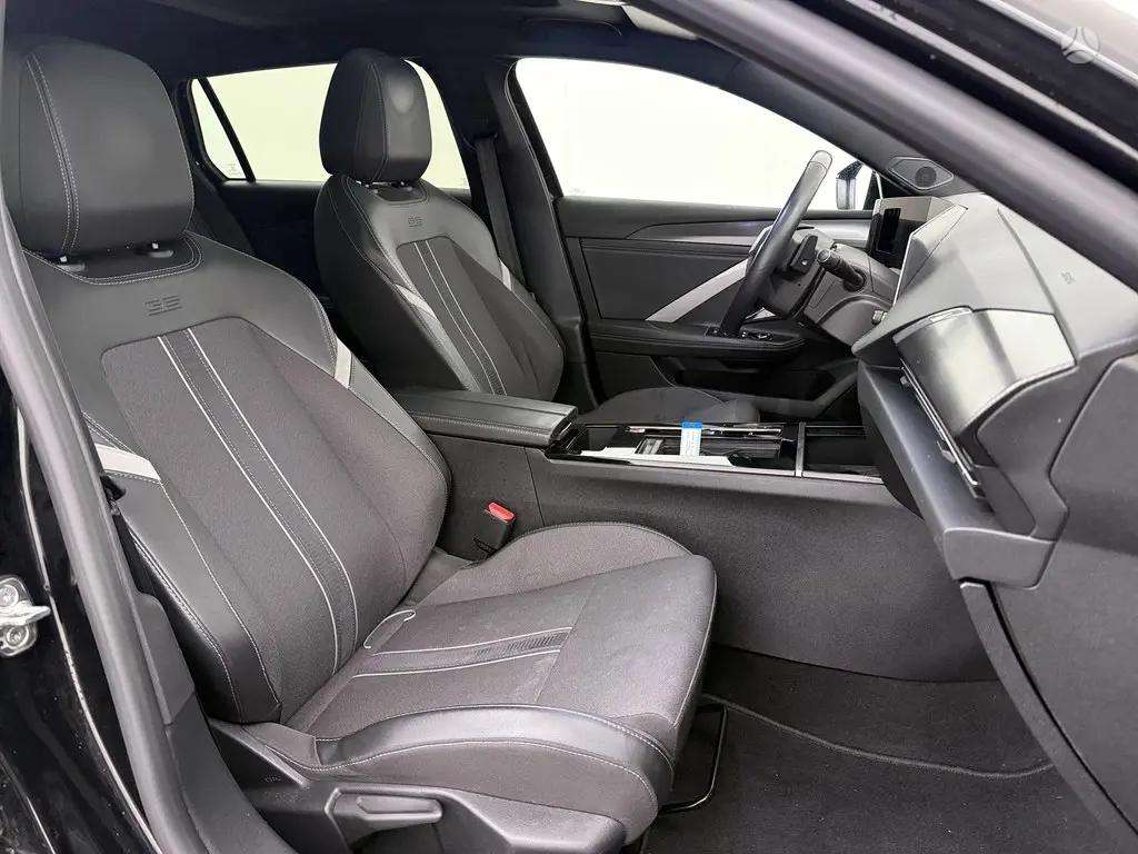 Opel Astra, 1.5 l., Универсал