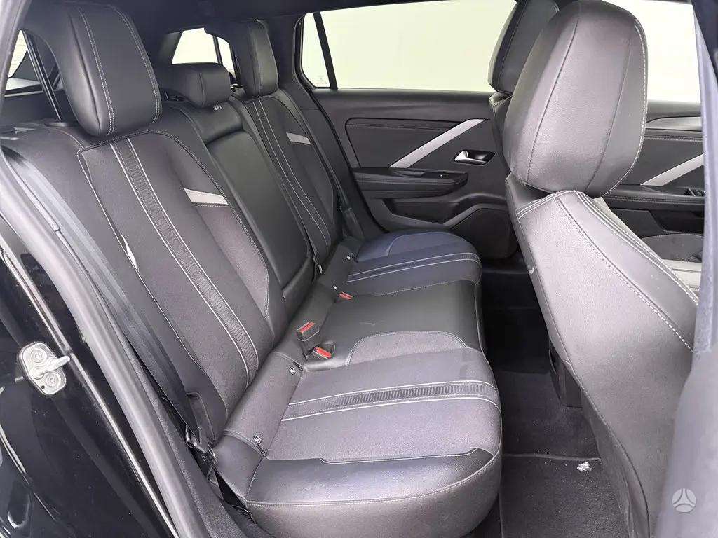 Opel Astra, 1.5 l., Универсал