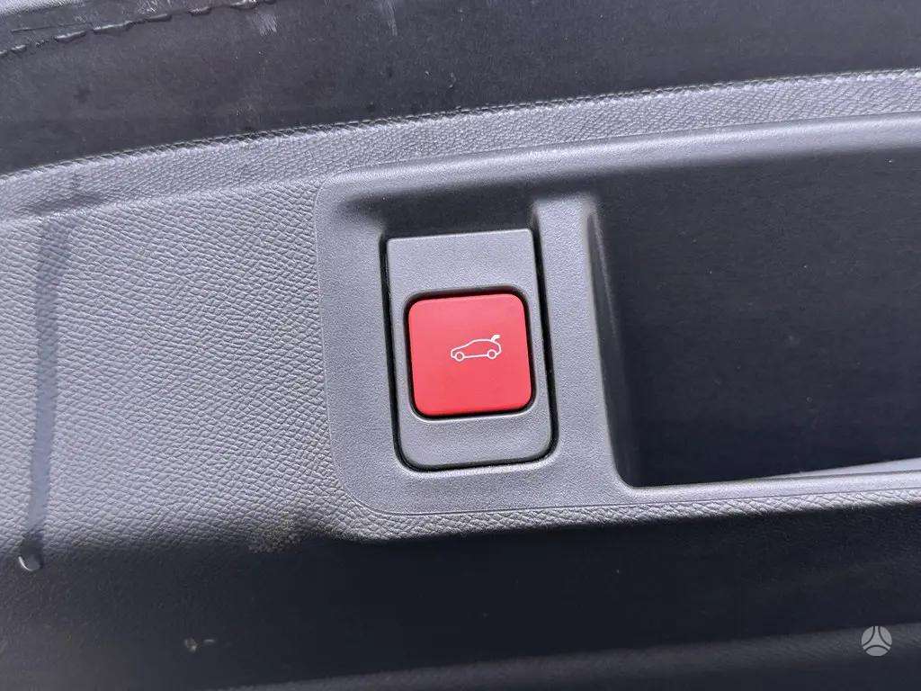 Opel Astra, 1.5 l., Универсал