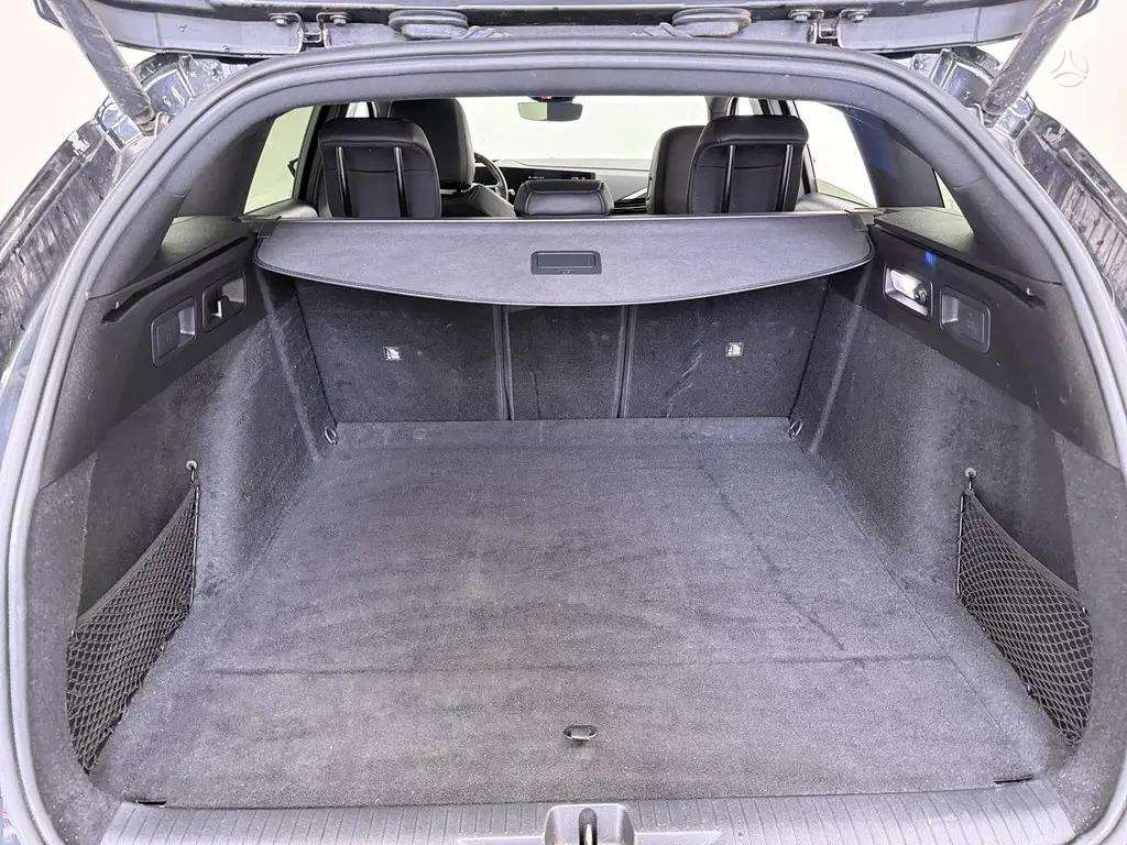 Opel Astra, 1.5 l., Универсал