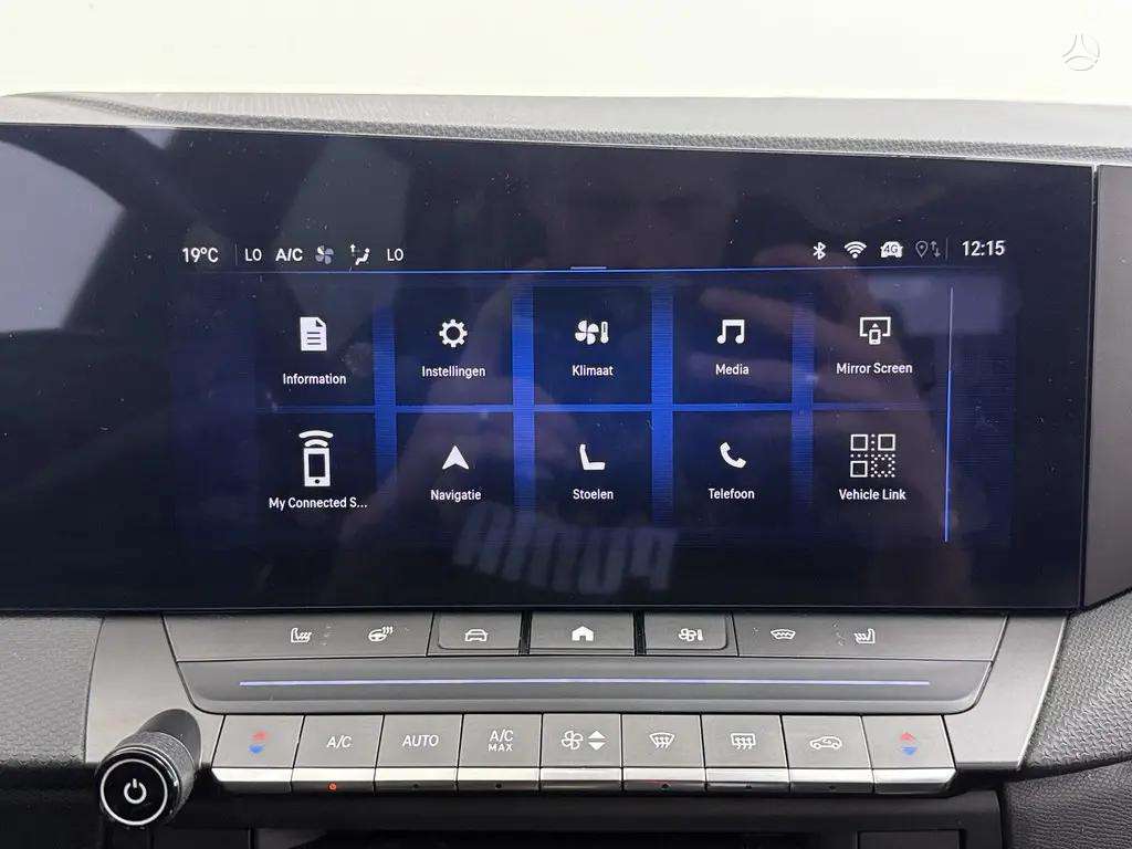 Opel Astra, 1.5 l., Универсал