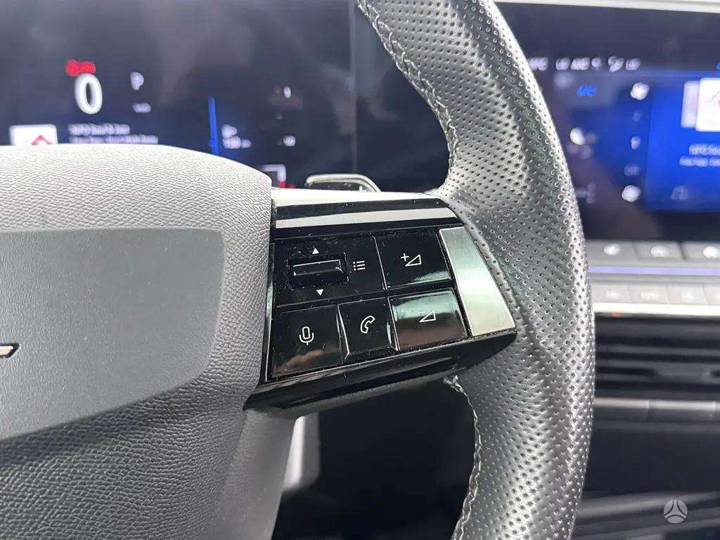Opel Astra, 1.5 l., Универсал
