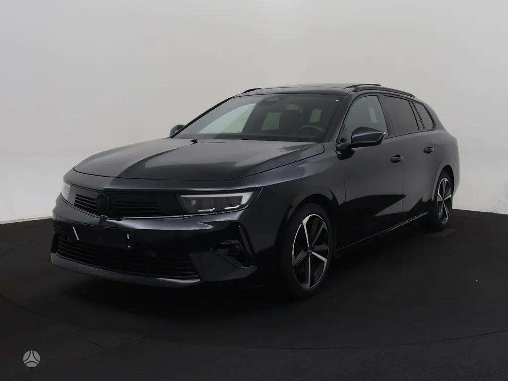Opel Astra, 1.5 l., Универсал