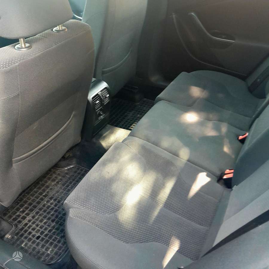 Volkswagen Passat, 2.0 l., Универсал