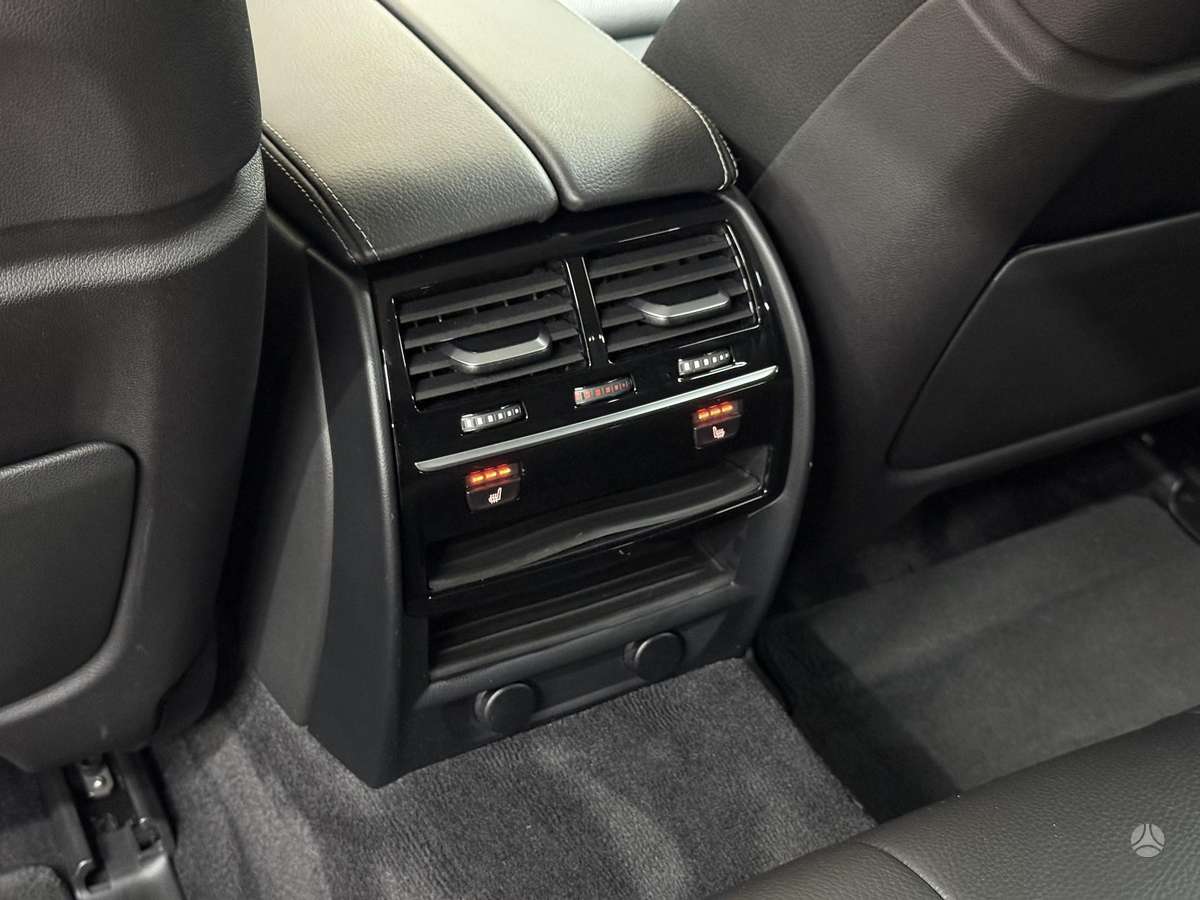 BMW 520, 2.0 l., Универсал