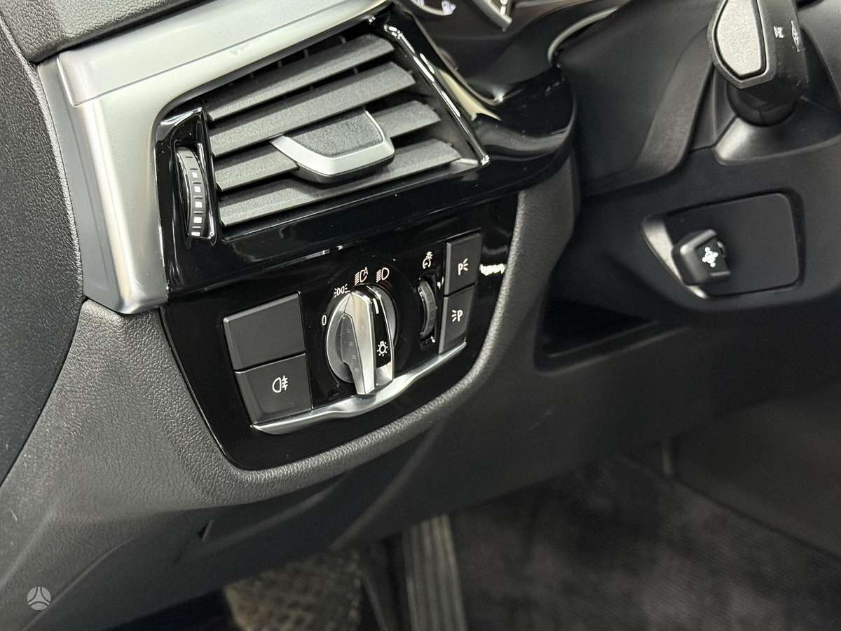 BMW 520, 2.0 l., Универсал