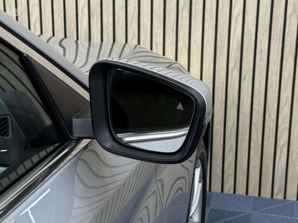 BMW 520, 2.0 l., Универсал