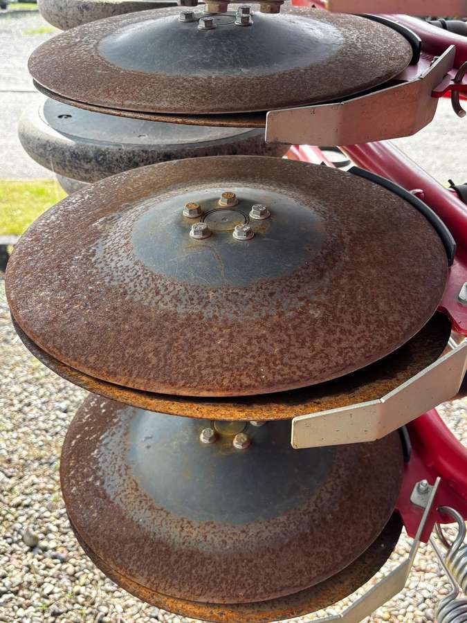 Kverneland U-Drill 4001 Plus, seeders, planters
