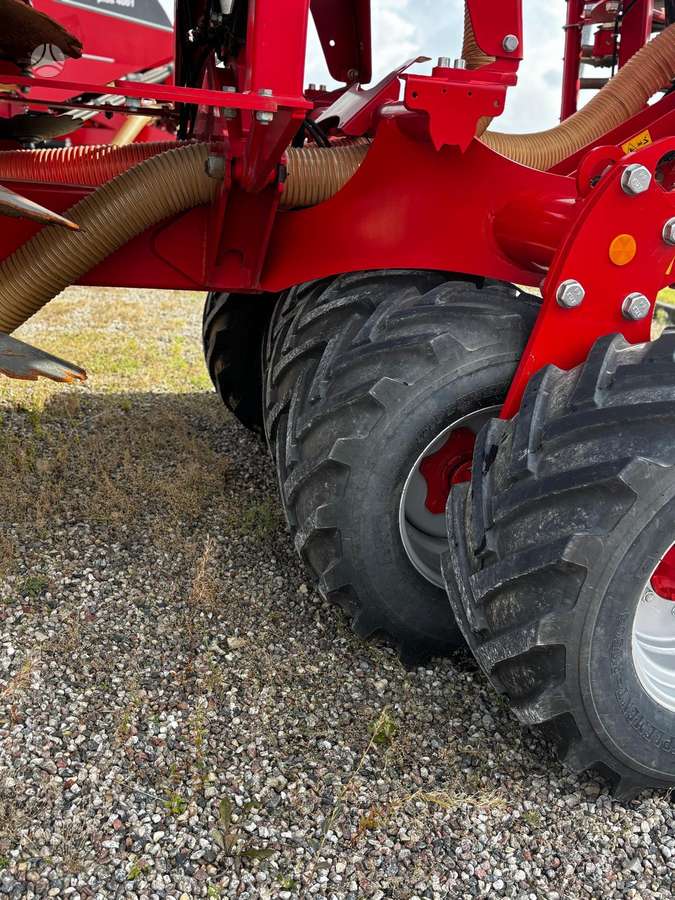 Kverneland U-Drill 4001 Plus, seeders, planters