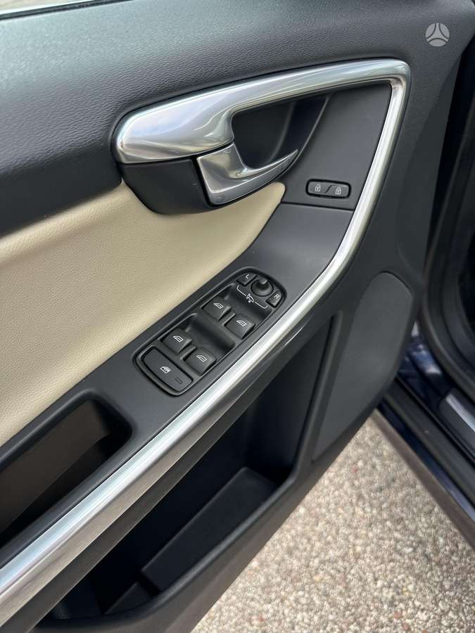 Volvo XC60 - 7