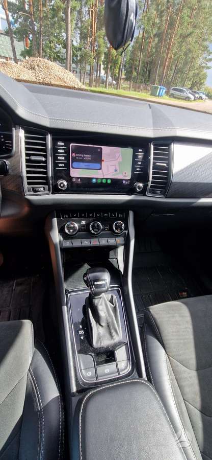Škoda Kodiaq - 11