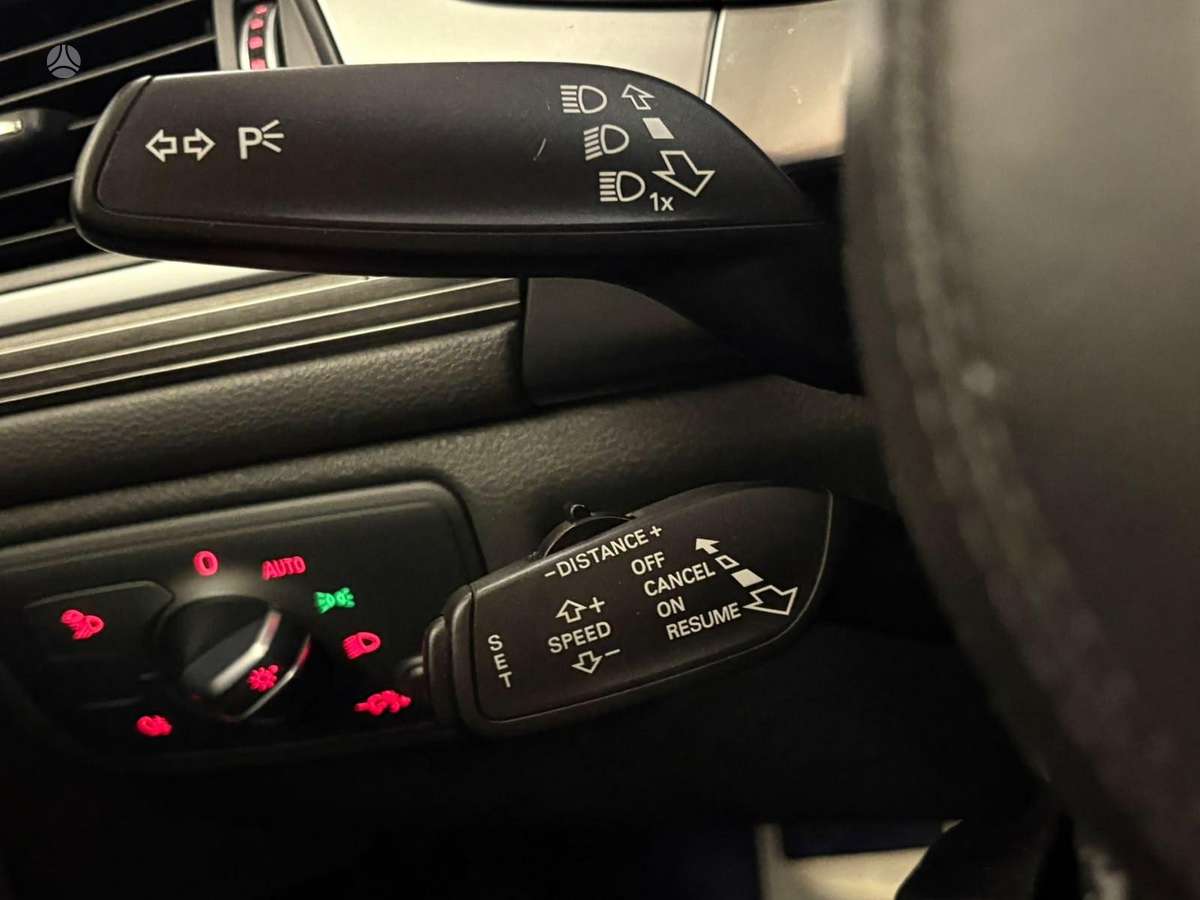 Audi A6, 3.0 l., Универсал