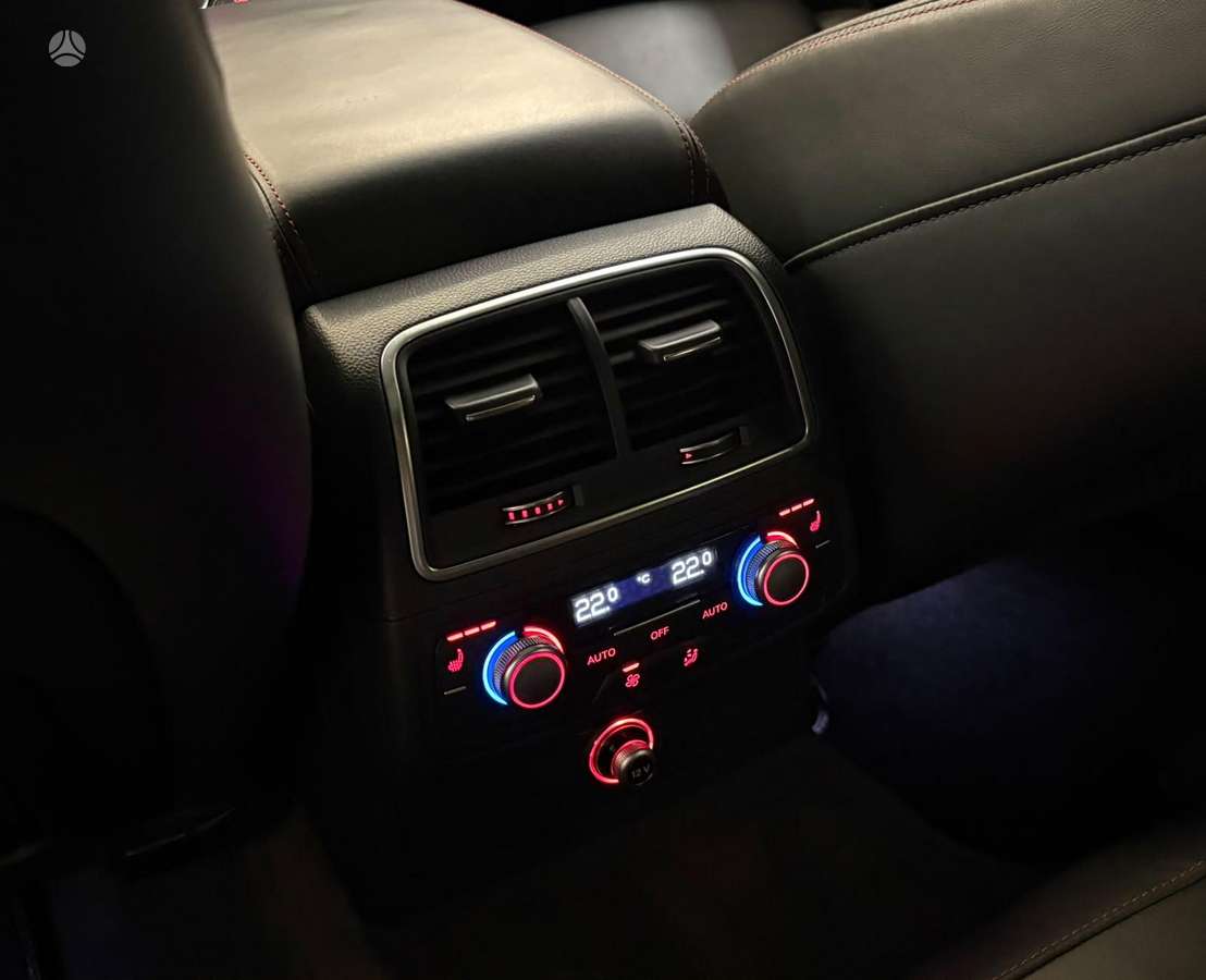 Audi A6, 3.0 l., Универсал