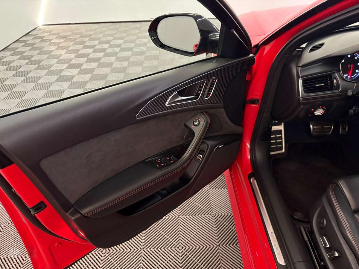 Audi A6, 3.0 l., Универсал