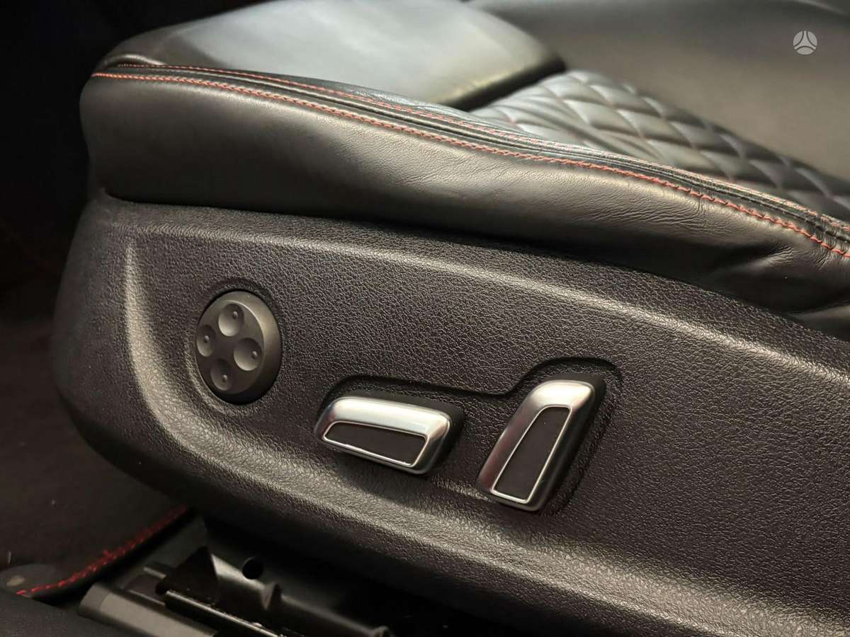 Audi A6, 3.0 l., Универсал