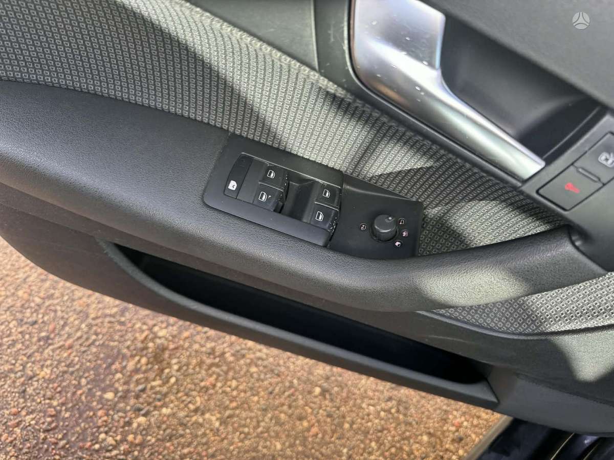 Audi A3, 1.9 l., Седан