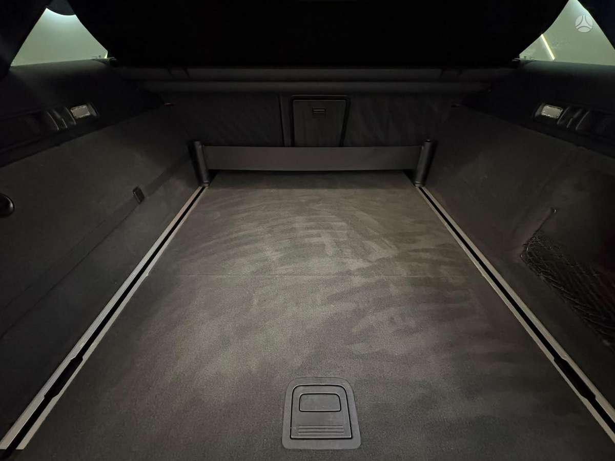 Audi A6, 3.0 l., wagon