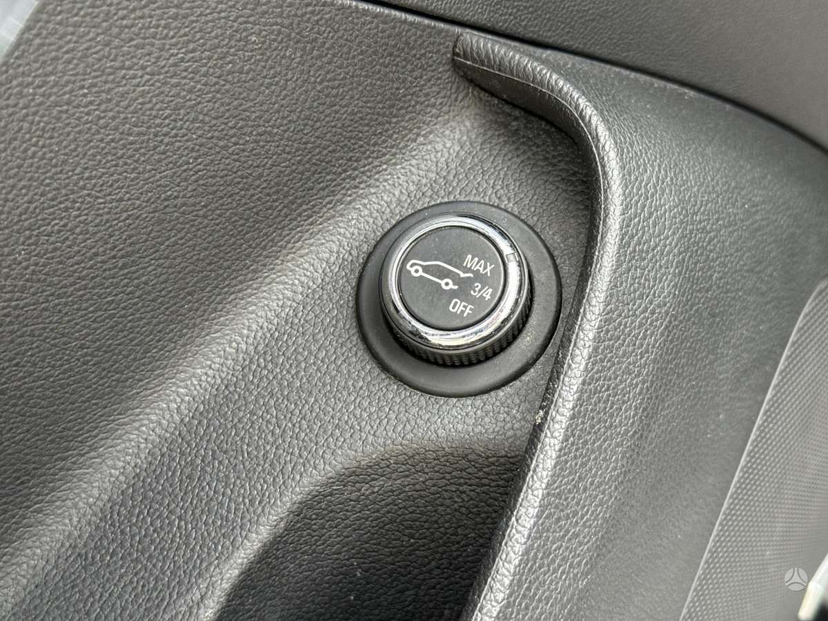 Opel Insignia, 2.0 l., Универсал