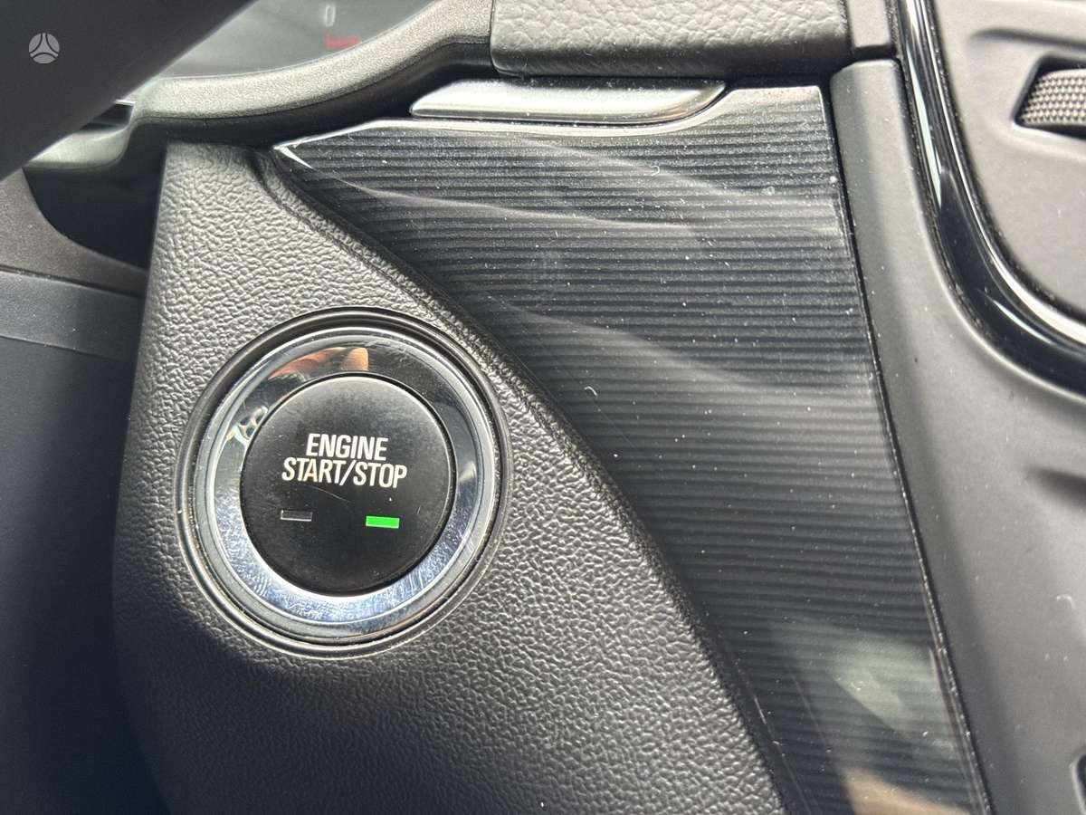 Opel Insignia, 2.0 l., Универсал