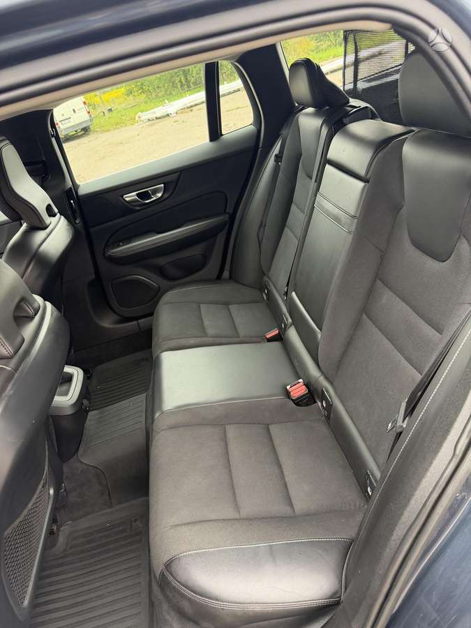 Volvo V60, 2.0 l., Универсал