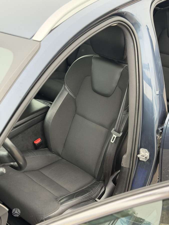 Volvo V60, 2.0 l., wagon