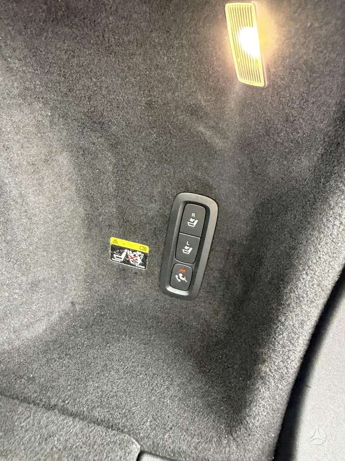 Volvo V60, 2.0 l., Универсал
