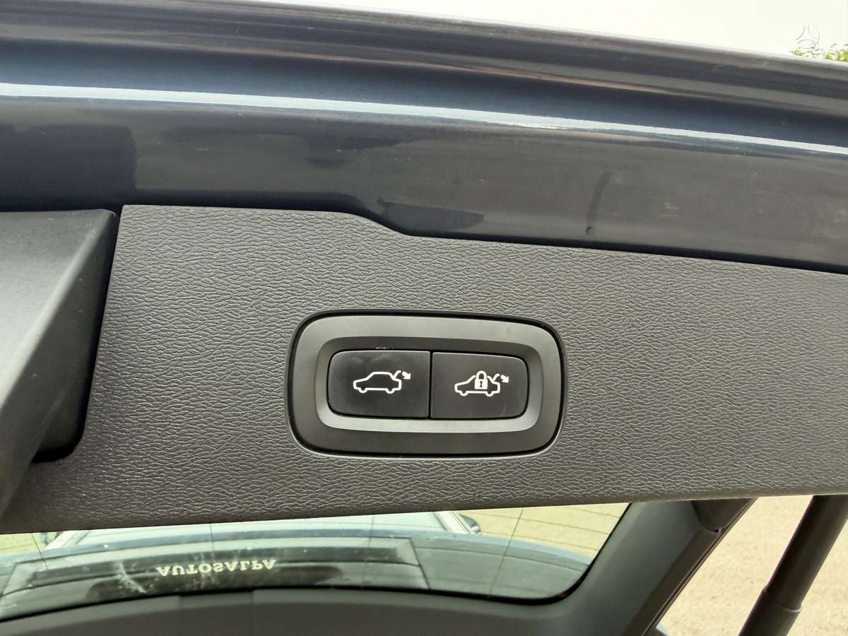 Volvo V60, 2.0 l., Универсал